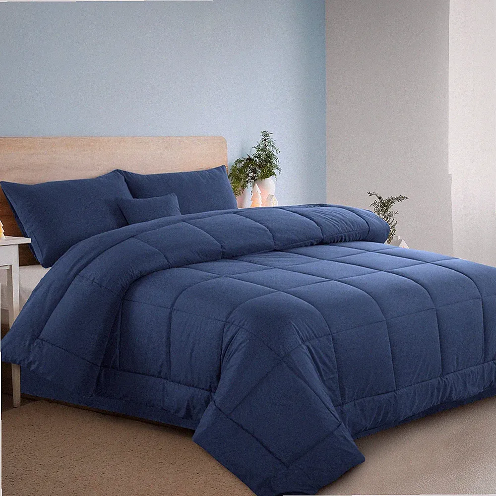 Reversible Bedding Sets