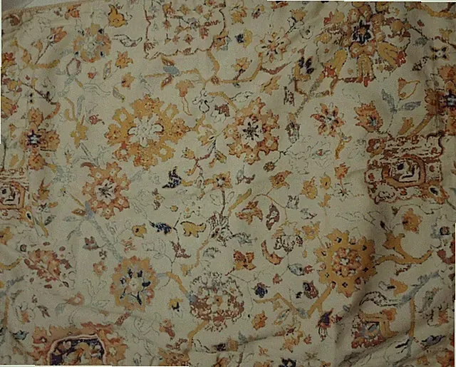 CHAPS FLORAL LINDEN CREEK SET OF 2 PILLOW SHAMS