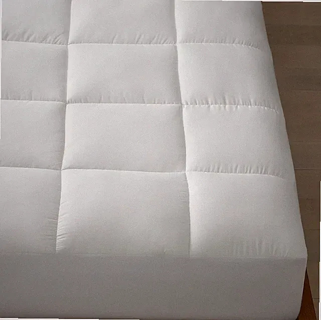 Cool Zzz™ Mattress Pad